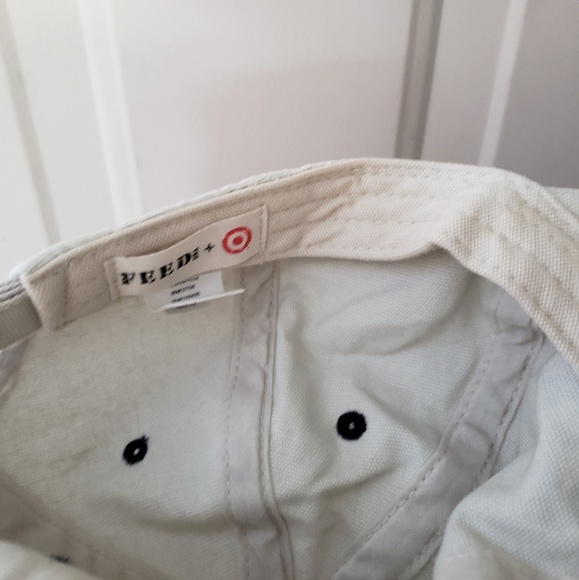 Feed hat - Picture 3 of 3